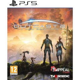 Outcast A New Beginning (PS5)