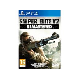 Sniper Elite V2 Remastered (PS4)