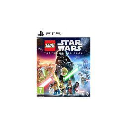 LEGO Star Wars: The Skywalker Saga (PS5)