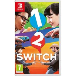 1-2 Switch (SWITCH)