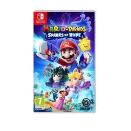 Mario + Rabbids Sparks of Hope (SWITCH)