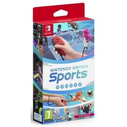 Nintendo Switch Sports