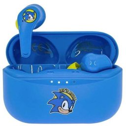 OTL dětská bezdrátová sluchátka s motivem SEGA Sonic
