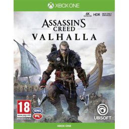Assassin's Creed Valhalla (Xbox One)