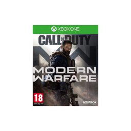 Call of Duty: Modern Warfare (Xbox One)