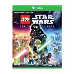 LEGO Star Wars: The Skywalker Saga (Xbox One)