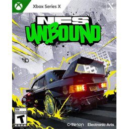 Need for Speed Unbound (Xbox Series)