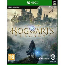 Hogwarts Legacy (Xbox Series)