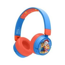 OTL bezdrátová sluchátka dětská s motivem PAW Patrol