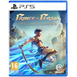 Prince of Persia: The Lost Crown (PS5)