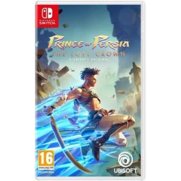 Prince of Persia: The Lost Crown (Switch)