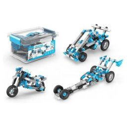 Stavebnice Engino Maker Master 30v1