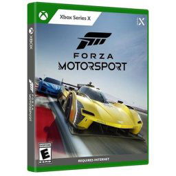 Forza Motorsport (Xbox Series X)