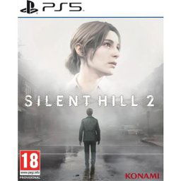 Silent Hill 2 Remake (PS5)