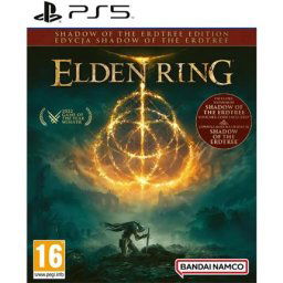 Elden Ring GOTY (PS5)