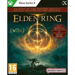 Elden Ring GOTY (Xbox Series X)