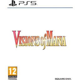 Visions of Mana (PS5)