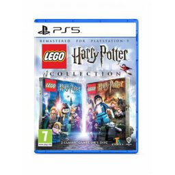 LEGO Harry Potter Collection (PS5)