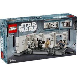 LEGO Star Wars 75387 Nástup na palubu Tantive IV