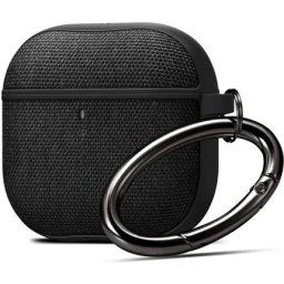Spigen Urban Fit pouzdro AirPods 4 černé