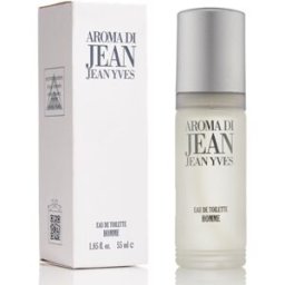 Milton Lloyd Aroma Di Jean EdT 50 ml