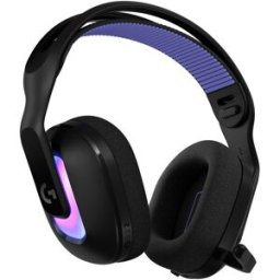 Logitech G522 LIGHTSPEED, černá