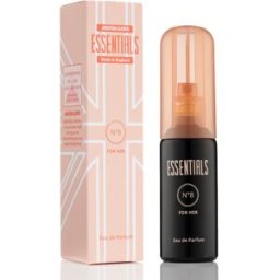 Milton Lloyd Essentials No. 8 EdP 50 ml