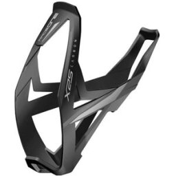 RaceOne X-25 Carbon černo/stříbrný