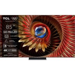 85" TCL 85C8K