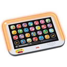 Mattel Fisher-Price Smart Stages Tablet CZ