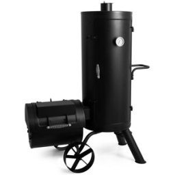 G21 Gril na dřevo a uhlí KANSAS BBQ