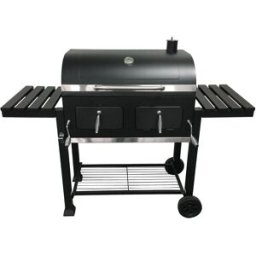 G21 Gril na dřevo a uhlí PANAMA BBQ