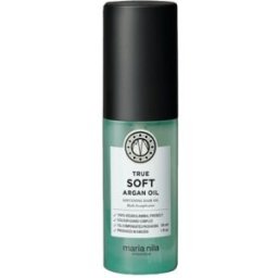 MARIA NILA True Soft Arganový olej 30 ml
