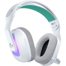 Logitech G522 LIGHTSPEED, bílá