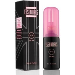 Milton Lloyd Essentials No. 4 EdP 50 ml