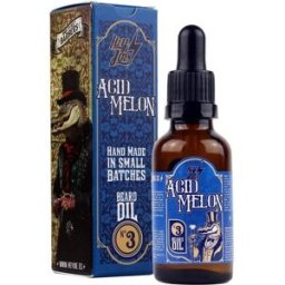 HEY JOE Acid Melon, olej na vousy 30 ml