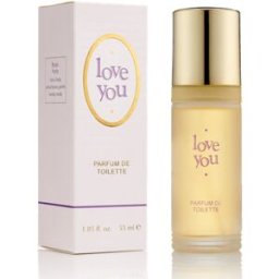 Milton Lloyd Love You EdP 55 ml