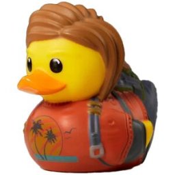 TUBBZ Kachnička malá The Last of Us: Ellie (mini edice)