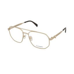 Dioptrické brýle Alexander McQueen AM0459O 002