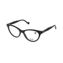 Dioptrické brýle LIU JO LJ2786 001