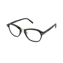 Dioptrické brýle Tom Ford FT5727-D-B 001