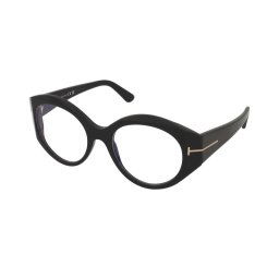 Dioptrické brýle Tom Ford FT5950-B 001