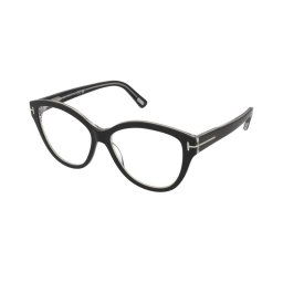 Dioptrické brýle Tom Ford FT5954-B 003