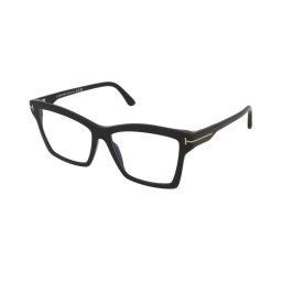 Dioptrické brýle Tom Ford FT5964-B 001