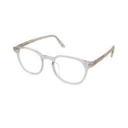 Dioptrické brýle Tom Ford FT5795-K-B 026