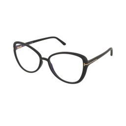 Dioptrické brýle Tom Ford FT5907-B 001