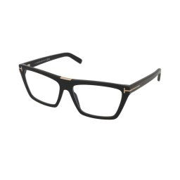 Dioptrické brýle Tom Ford FT5912-B 001