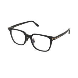 Dioptrické brýle Tom Ford FT5921-K-B 001