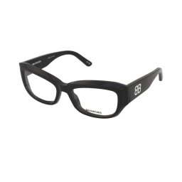 Dioptrické brýle Balenciaga BB0399O 001