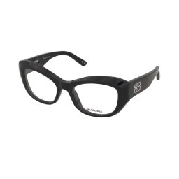 Dioptrické brýle Balenciaga BB0398O 005